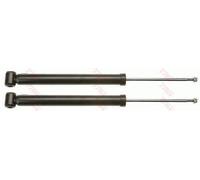 2x Ammortizzatore Spina superiore JGT571T TRW per ALFA ROMEO MITO