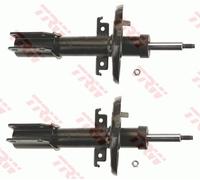 TRW Ammortizzatore JHM1022T Anteriore per RENAULT – 2 pezzi