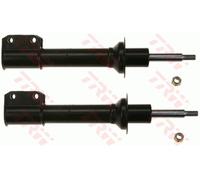 Kit di 2 ammortizzatore TRW JHM116T per RENAULT 11 (B/C37_)