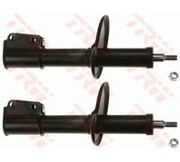 Kit di 2 ammortizzatore TRW JHM466T per RENAULT SUPER 5 1.1