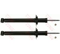 Kit di 2 ammortizzatore TRW JHS120T per RENAULT TWINGO I (C06_)