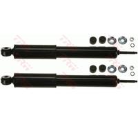 Kit di 2 ammortizzatore TRW JHT115T per RENAULT R4 1.1 (1128, S128)