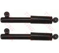 COPPIA AMMORTIZZATORI POST TRW FIAT SEICENTO / 600 Elektra KW:30 dal 99>05 JH...