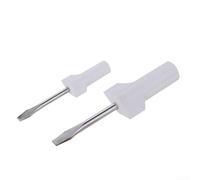 Kit di 2 cacciaviti per macchine da cucire domestiche per riparazioni Singer e Butterfly
