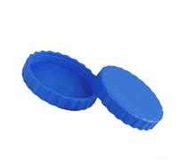 Kit di 2 componenti di ricambio per piscine Intex, parti in PVC per una migliore funzionalità della piscina