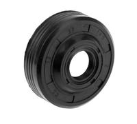 Kit di 2 cuscinetti principali dell'albero motore con guarnizione dell'olio for utensili elettrici da giardino 36 41 136 137 141 142 motosega