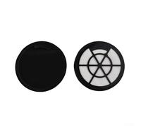 Kit di 2 filtri lavabili compatibili con aspirapolvere Bosch Serie 2 BGC05A220A BGC05AAA1 BGC05AAA2 BGS05A220 BGS05A221 BGS05A222