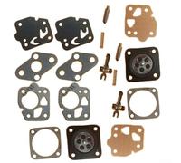 Kit di 2 guarnizioni per TG20 TG24 TG25 TG33 TD24 TD25 TD33 TD40 TD48 utilizzate in utensili pneumatici e dispositivi di controllo dei fluidi