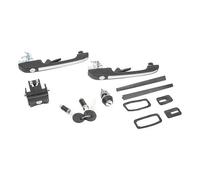 JP GROUP 1187500210 Kit serratura, sistema chiusura