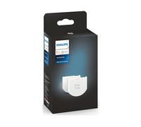 Philips Hue Wall Switch Module, 2 Moduli Interruttori a Parete, Controllo Illuminazione Smart, Bianco
