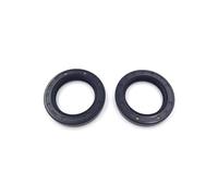 Kit Di 2 Paia Cuscinetti E Paraoli Per Mozzi Ruota Anteriore Posteriore Per Moto Per EXC SX XCF MXC(Style B)