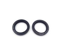 Kit Di 2 Paia Cuscinetti E Paraoli Per Mozzi Ruota Anteriore Posteriore Per Moto Per EXC SX XCF MXC(Style A)