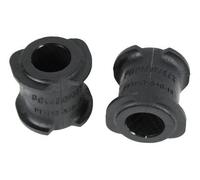 Kit di 2 silentblock Powerflex per barra stabilizzatrice posteriore da 19 mm ...