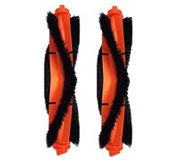 Kit di 2 spazzole centrali compatibili con Xiaomi Vacuum S20