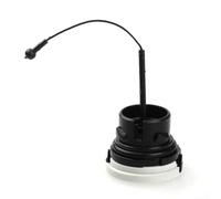 Kit di 2 tappi olio per motoseghe MS193T, MS192T, M01TC, M51, M11, MS181, MS171, con supporto di chiusura del serbatoio e percorso di ventilazione in stile OEM