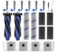 Kit di 20 accessori per Ecovacs Deebot X9S PRO OMNI, T90 PRO/T90 OMNI