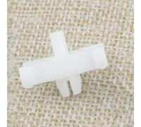 Kit di 20 clip per modanatura portiera per BMW 320i 323i 318i E21 E10 E30 installazione anteriore sinistra destra anteriore posteriore