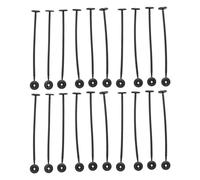 Kit di 20 guide per rilegatura, per pianificatori di contratti e pagine