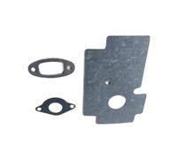 Kit di 20 piccoli spessori in carta for motosega adatti for 2500 25cc