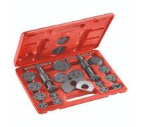 Kit di 21 utensili per Pistoncini Freni USAG 2800 S21 U28000085 fiat mercedes