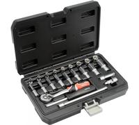 Yato Set chiavi a bussola YT-14451