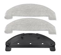 Kit Di 3/2 Supporti For Mocio, Compatibili Con Ultenic, Strumento Di Pulizia For Aspirapolvere D10/T10 Lite/Q8/Q8max(1pcs and 2pcs)