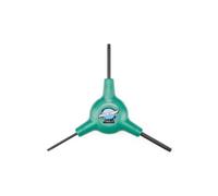 Kit di 3 chiavi torx park tool a y t10 25 30 tws 3