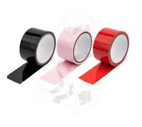 Kit di 3 cinghie di contenimento per yoga, materiale PVC, multifunzionali e tricolori, indispensabili per lo studio di yoga