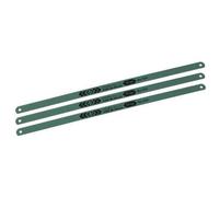 CK T0934R 1232 - Lame per sega per metalli, 32 tpi, 300 mm, 3 pezzi