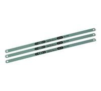 CK T0931R 12 - Lame per sega per metalli, 24 tpi, 300 mm, 3 pezzi