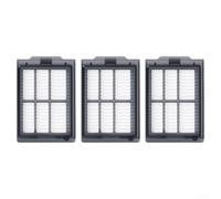 Kit di 3 o 6 filtri per Roomba Plus 405 e Combo 505 Clean and Fresh Air (confezione da 3)
