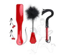 Kit di 3 pezzi per il rilassamento mente-corpo e il risveglio sensoriale, design combinato multi-categoria