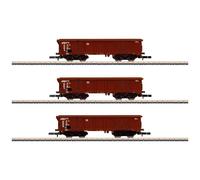 Märklin Scala Z 86682 Vagone Tams 886 DB