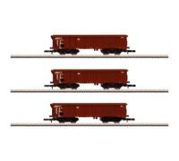 Märklin Scala Z 86682 Vagone Tams 886 DB