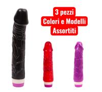 TURBO EGG Vibratore Vibro Bullet Ovetto Ovulo con Vibrazioni con Telecomando