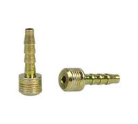 Elvedes Magura Connector 30 Units Oro Metallic