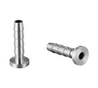 Kit di 30 inserti elvedes sh04 per tubo flessibile shimano bh90