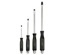 KIT DI 4 CACCIAVITI A TAGLIO USO SCALPELLO