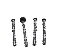 Kit di 4 camme sinistro e destro compatibili con Jeep, Dodge, Chrysler e Ram 2011-2016 3.6l 5184332AA, bilancieri, bracci di sollevamento, albero a camme di aspirazione e scarico del motore.