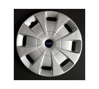Kit di 4 copricerchi adattabili - per FIAT MAREA Restyling '99, berlina e sw - diametro 14" - non originali