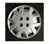 Kit di 4 copricerchi adattabili - per FIAT PUNTO SX '97> - diametro 13" - non originali