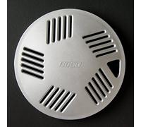 Kit di 4 copricerchi adattabili - per FIAT TIPO - diametro 13" - non originali