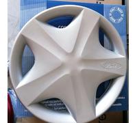 Kit di 4 copricerchi adattabili - per FORD KA - diametro 13"