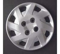 Kit di 4 copricerchi compatibili con FIAT PANDA 2007> diametro 13"