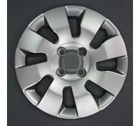 Kit di 4 copricerchi compatibili con FIAT PANDA modello 2012 - diametro 14"
