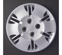 Kit di 4 copricerchi compatibili con FIAT PANDA NEW Dynamic - diametro 13"