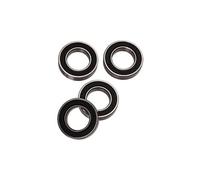 FULCRUM CUSCINETTI MOZZO 4 PZ.