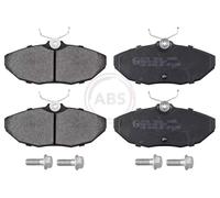 A.B.S. 37178 Kit pastiglie freni