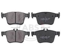 Pastiglie freno 37964 A.B.S. per SEAT VW AUDI SKODA