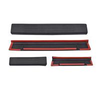 Kit Di 4 Protezioni Per Battitacco Auto Per Ford Per Bronco 2021-2023 Strisce decorative